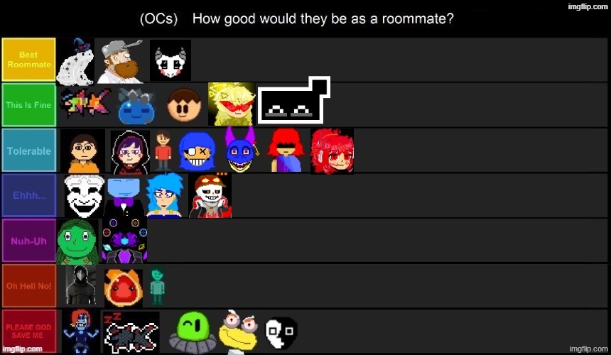 e | made w/ Imgflip meme maker