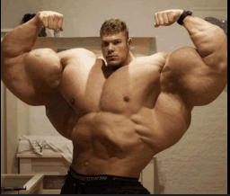 I HAVE TRAINED Blank Meme Template