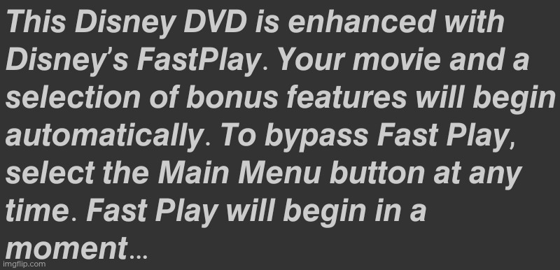 Disney DVD advert | image tagged in disney dvd advert | made w/ Imgflip meme maker