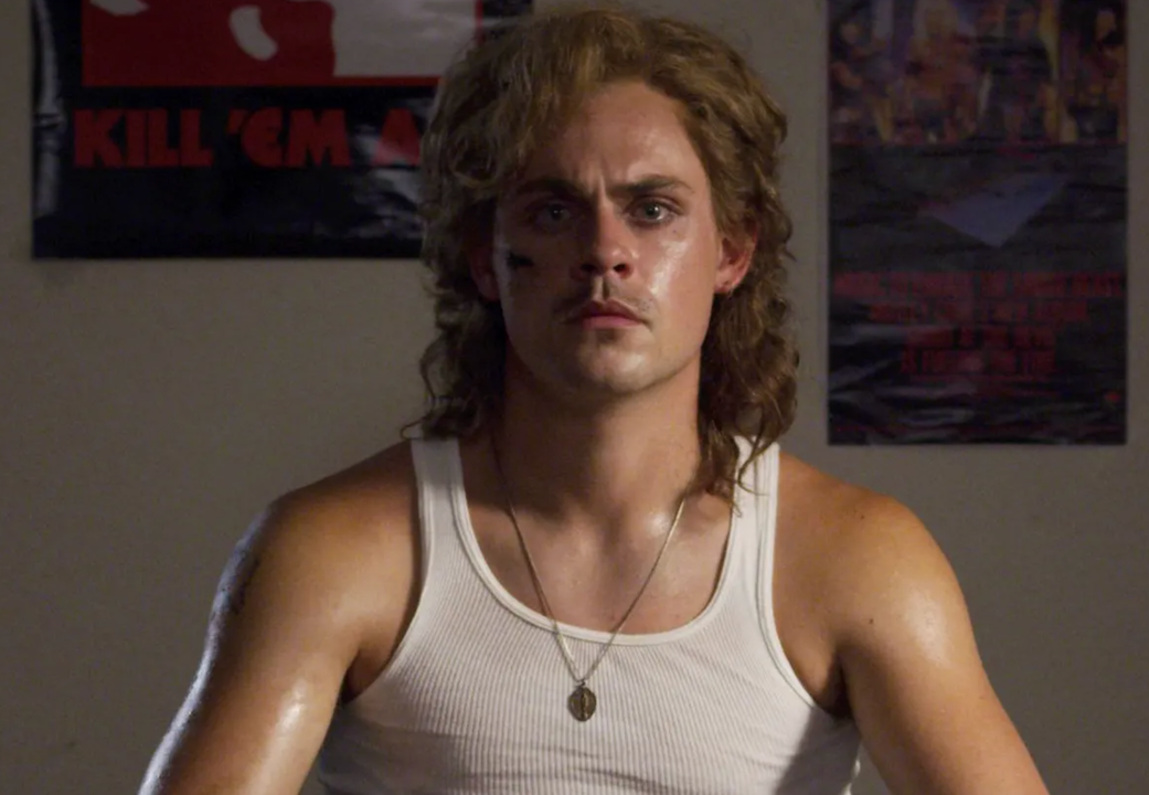 Billy Building Blank Meme Template