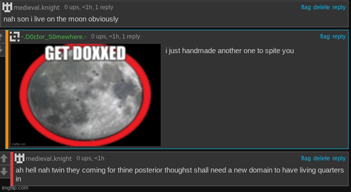 msmg core | made w/ Imgflip meme maker