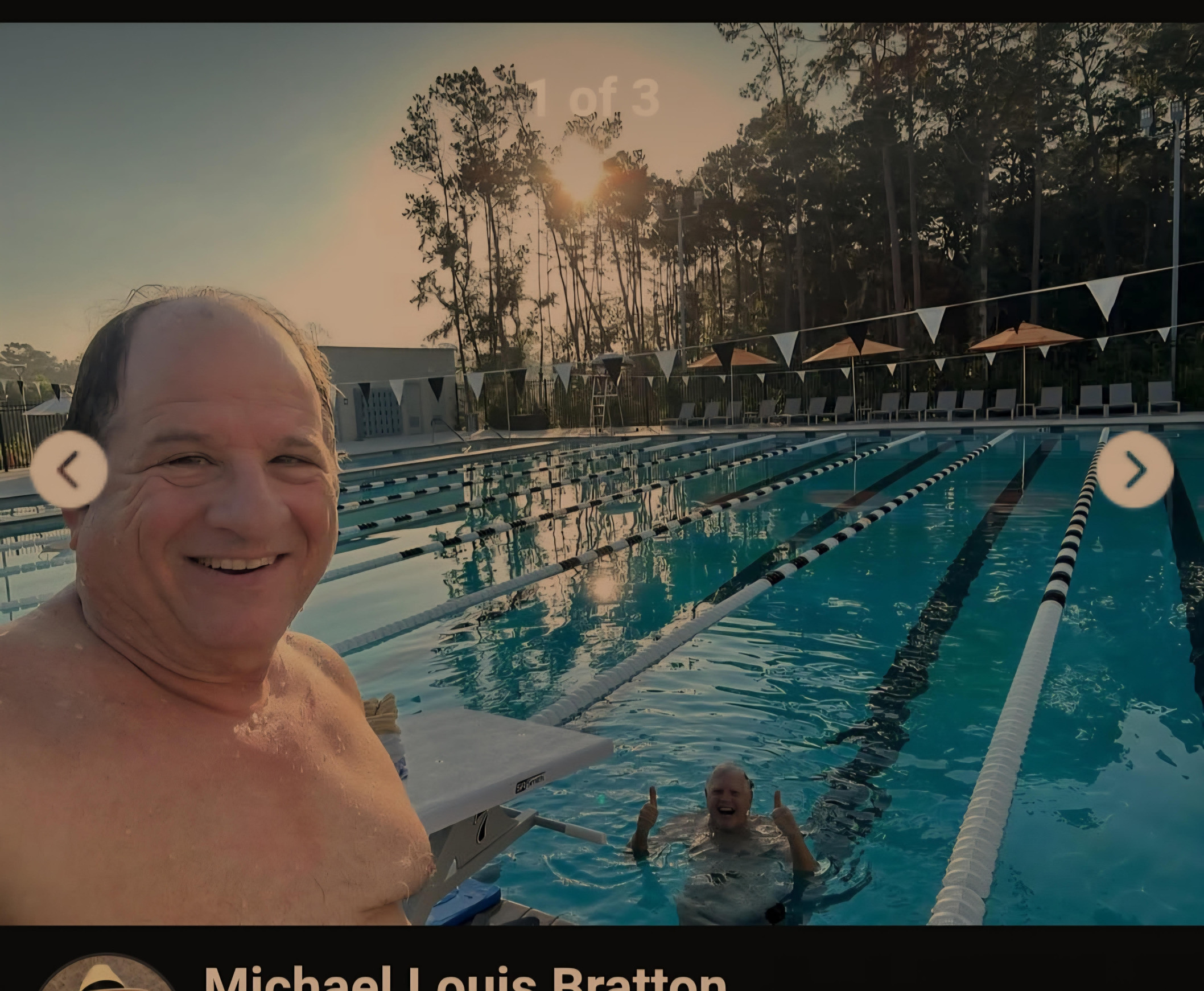 Lost Balls Blank Meme Template