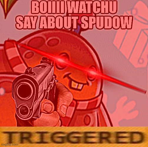 I made the worst pvzh image ever | image tagged in pvz,plants vs zombies,pvz heroes,spudow | made w/ Imgflip meme maker