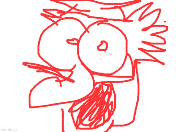 im such a pro drawer | image tagged in blank white template | made w/ Imgflip meme maker