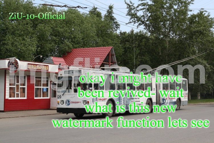 ZiU-10-Official annoucement template | okay i might have been revived- wait what is this new watermark function lets see | image tagged in ziu-10-official annoucement template | made w/ Imgflip meme maker