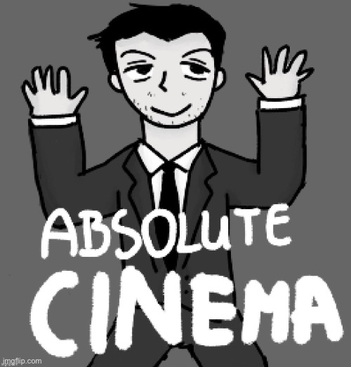 Ough | image tagged in drawing,jim moriarty,bbc sherlock | made w/ Imgflip meme maker