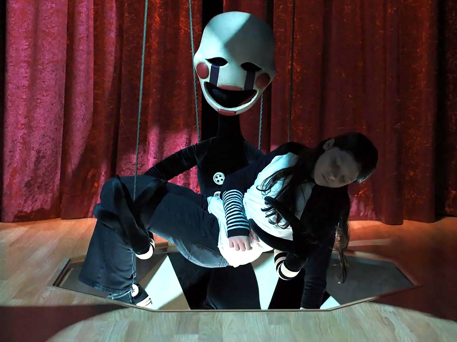 Help me step bro! I'm stuck! Blank Meme Template