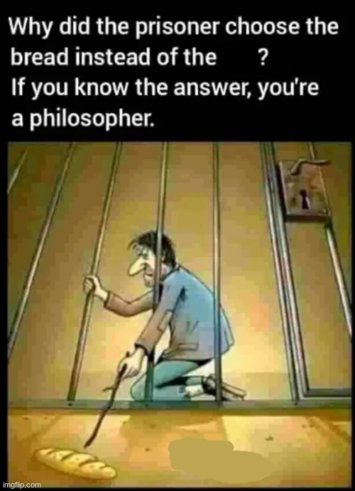 ? | made w/ Imgflip meme maker