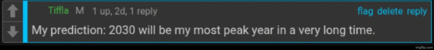 2030 | image tagged in 2030 | made w/ Imgflip meme maker