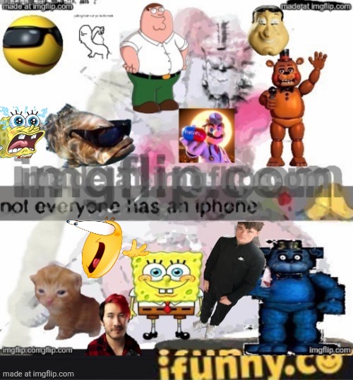 image tagged in ifunny watermark | made w/ Imgflip meme maker