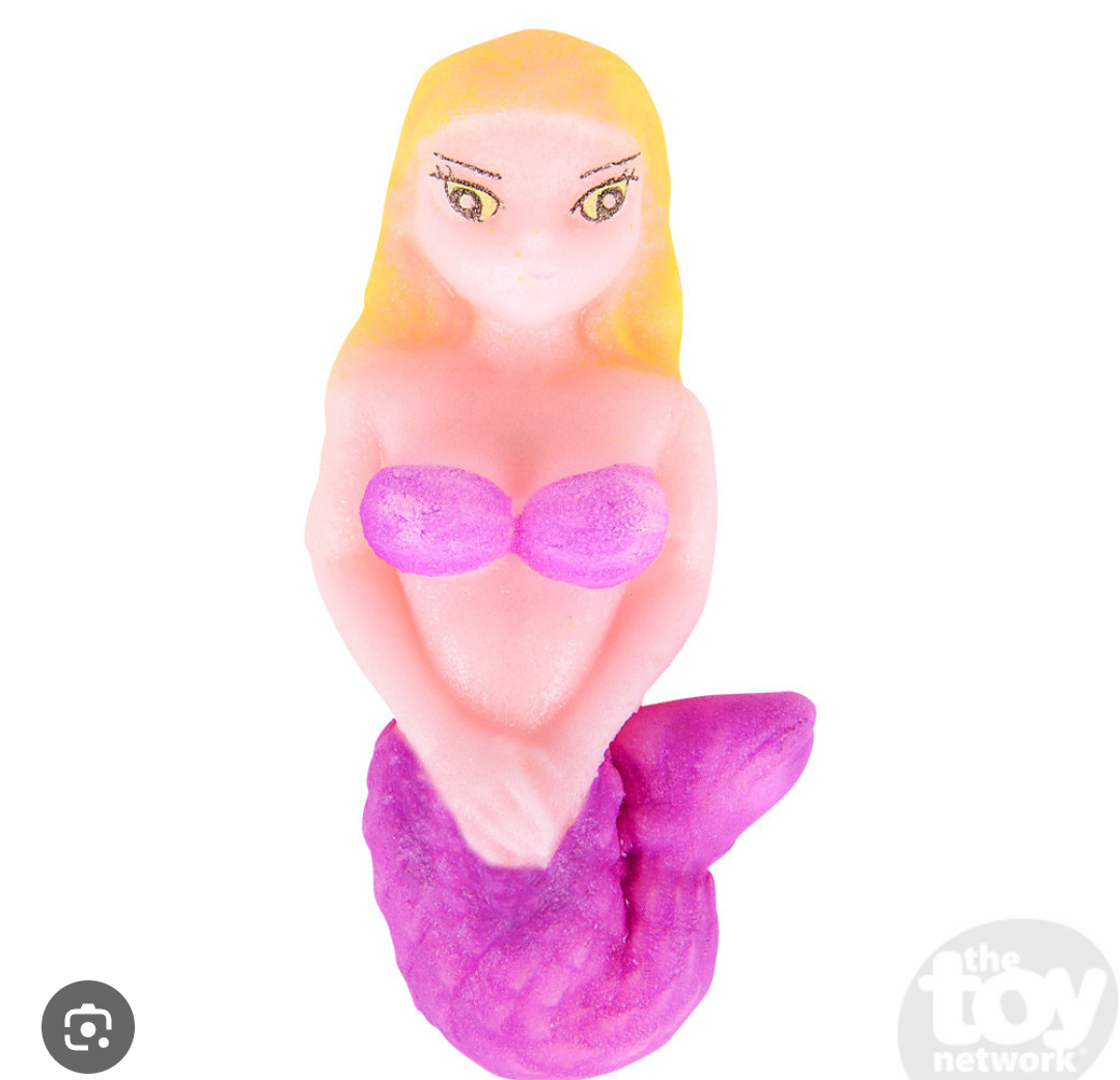 No time for me mermaid Blank Meme Template