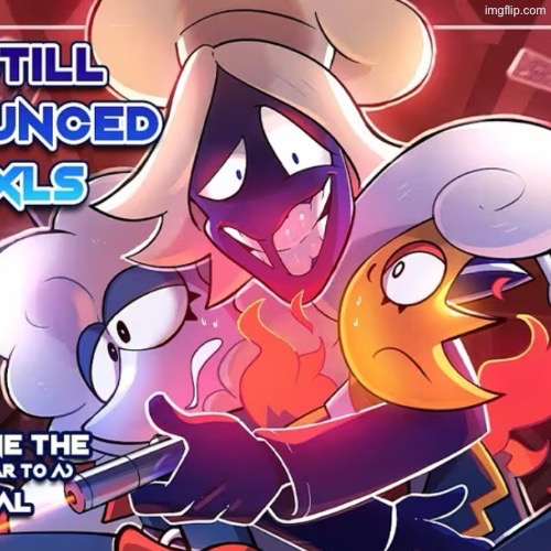 Thou can’st fight against the Rouxls | made w/ Imgflip meme maker