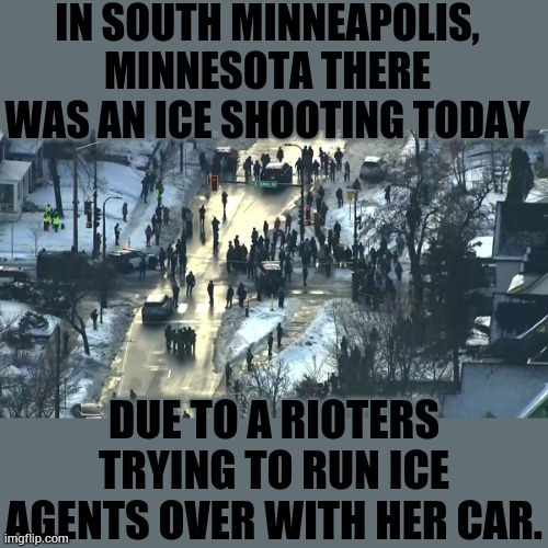 Breaking News | image tagged in memes,rioter,run over,officer,shot,dead | made w/ Imgflip meme maker