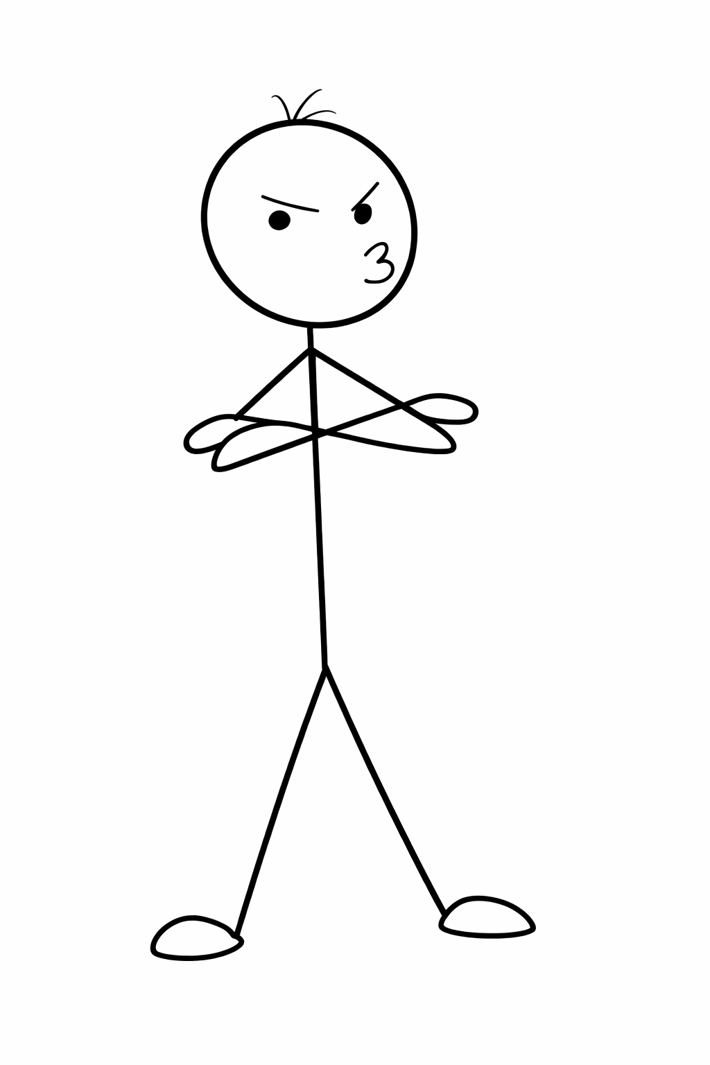 High Quality Talk Under Your Breath Blank Meme Template