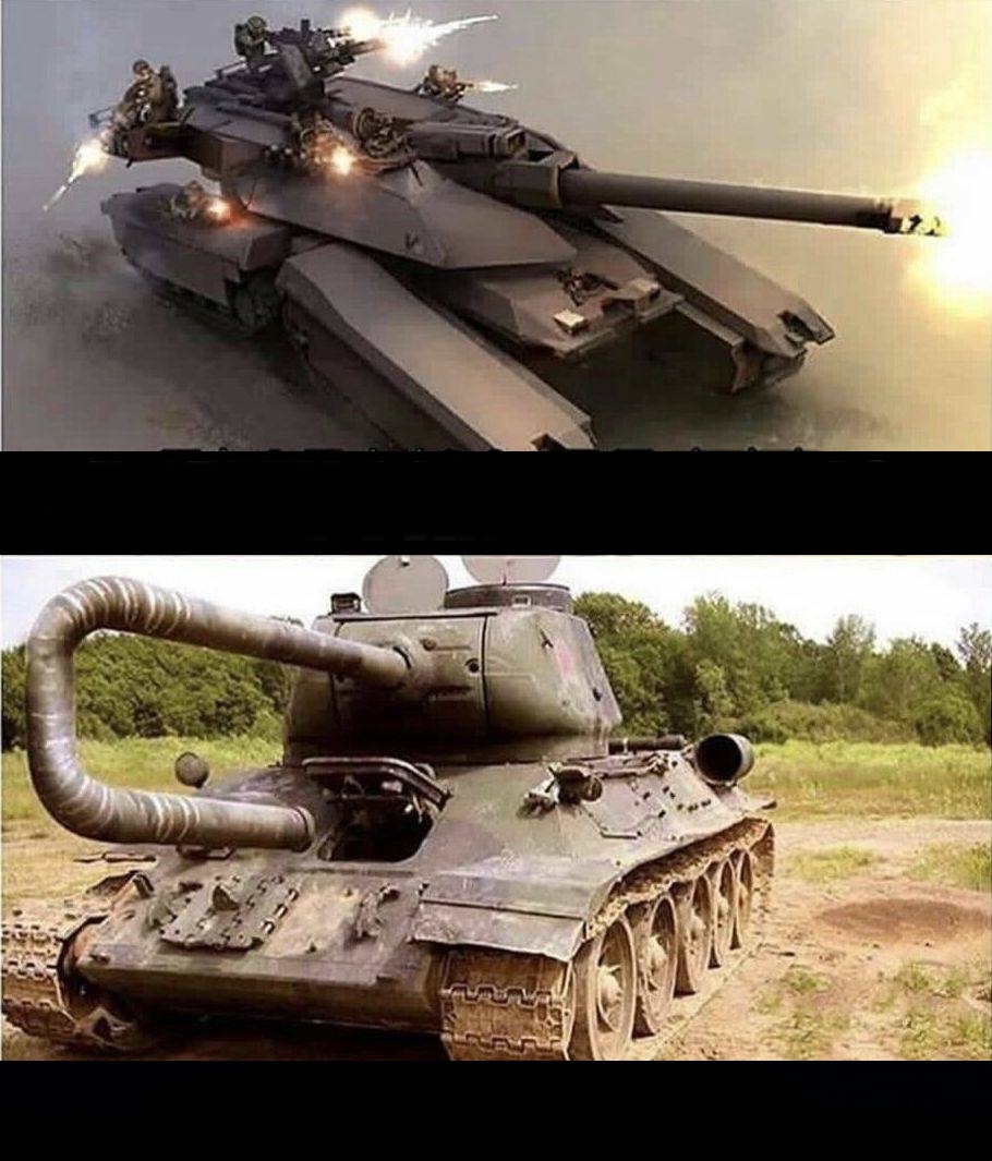 Me vs my Opps Blank Meme Template