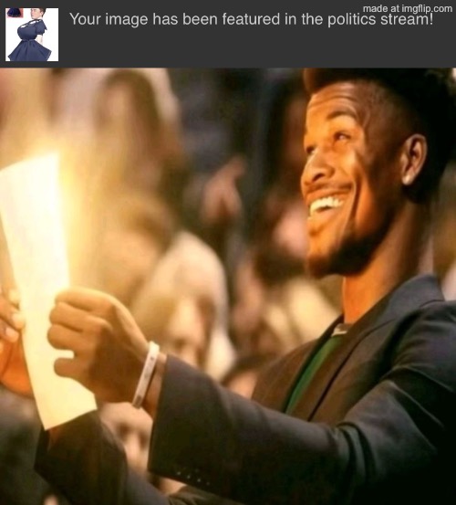 image tagged in jimmy butler happy | made w/ Imgflip meme maker