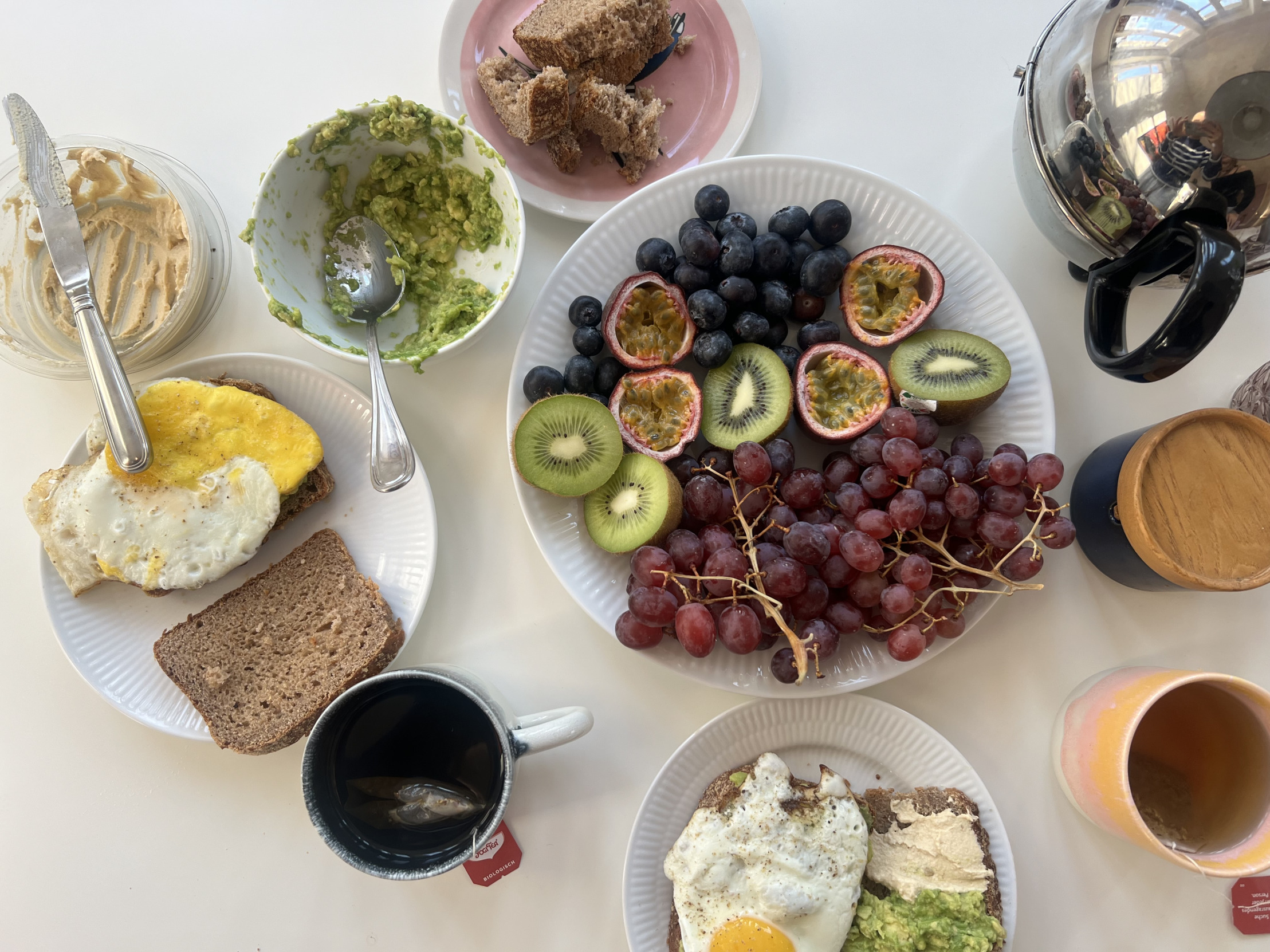 eat healthy Blank Meme Template