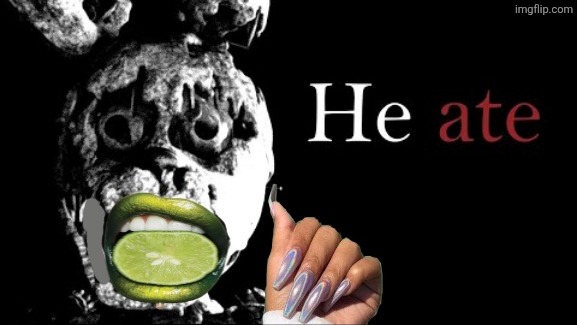 Why does he look like an electron microscope image tho | made w/ Imgflip meme maker