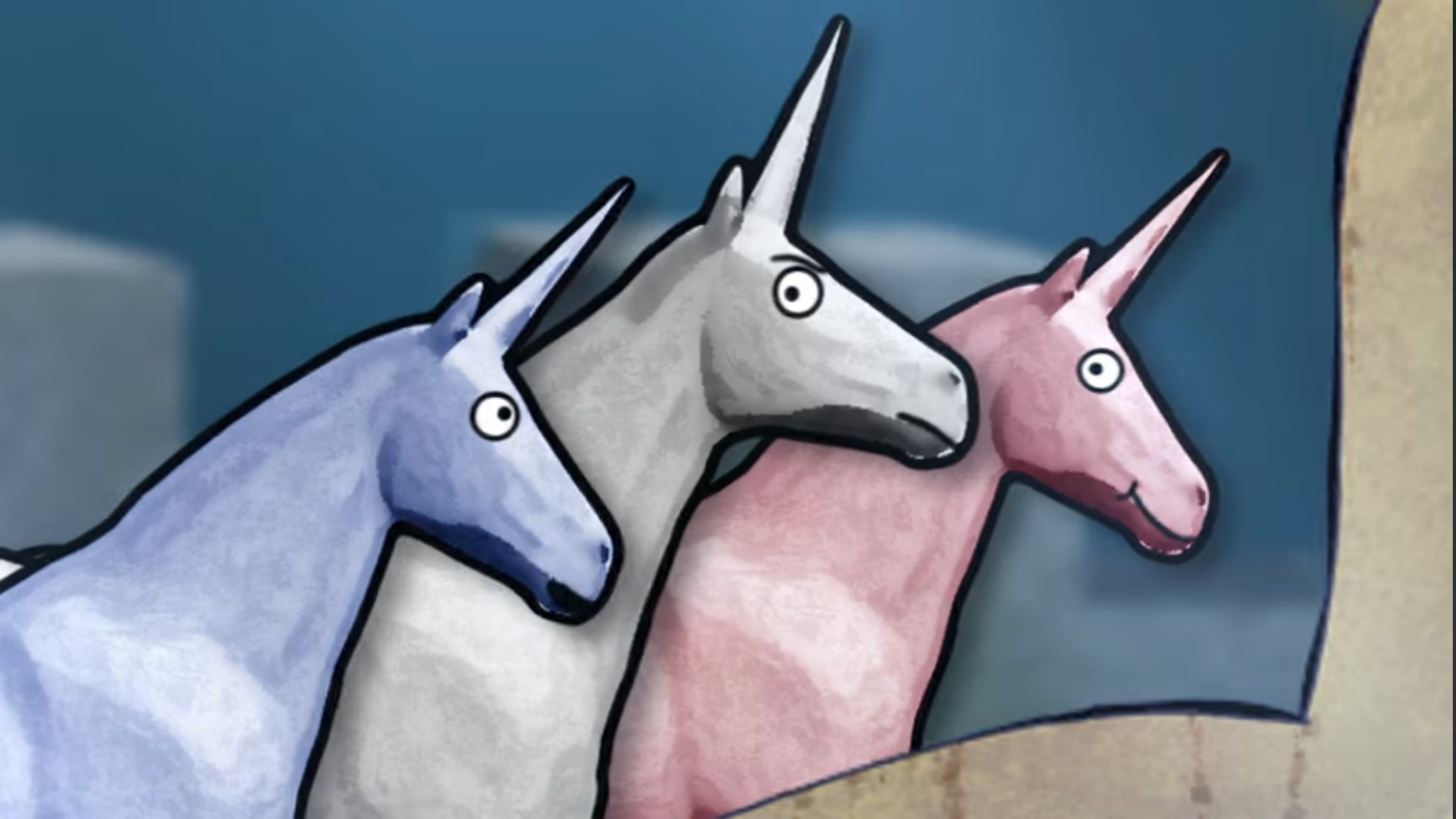 You’re like a constant downer, huh? Blank Meme Template