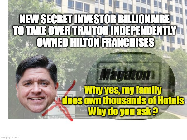 Why yes, my family does own thousands of Hotels
Why do you ask ? | made w/ Imgflip meme maker