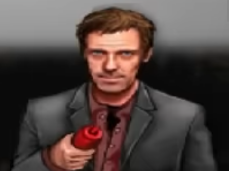 Ketchup Blank Meme Template