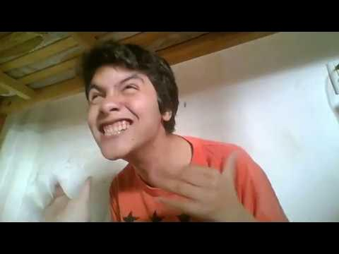 When haces tus momos en video Blank Meme Template