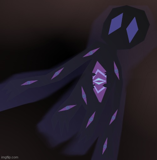 Hyper Mega Evolution is Here... (LOTS OF INFO IN COMMENTS) | made w/ Imgflip meme maker