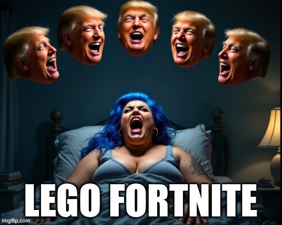 image tagged in lego fortnite | made w/ Imgflip meme maker