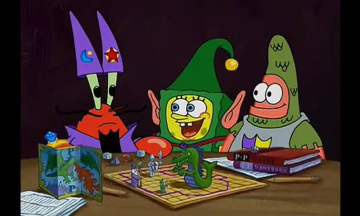 Are you feeling it Mr krabs Blank Meme Template