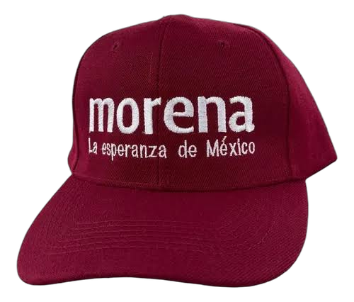 Morena Blank Meme Template