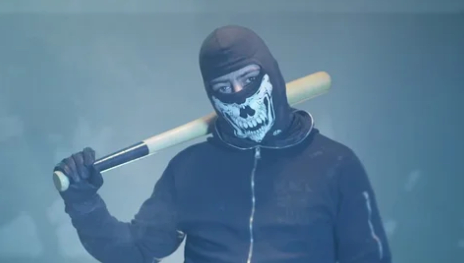 High Quality The iceman cometh Blank Meme Template