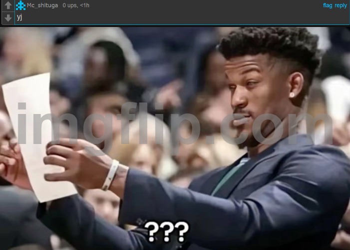 image tagged in guy holding paper up | made w/ Imgflip meme maker