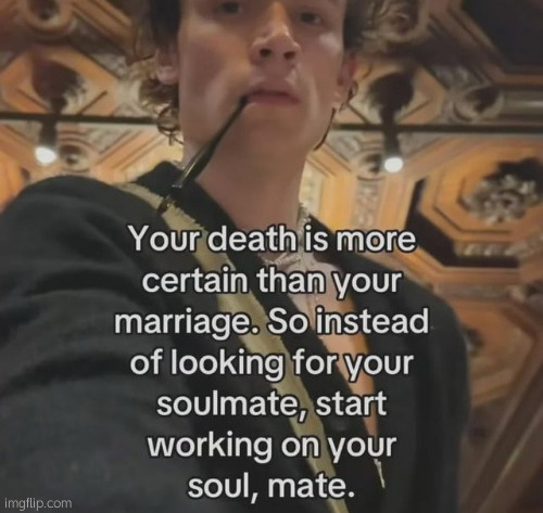 Don't rush it | made w/ Imgflip meme maker