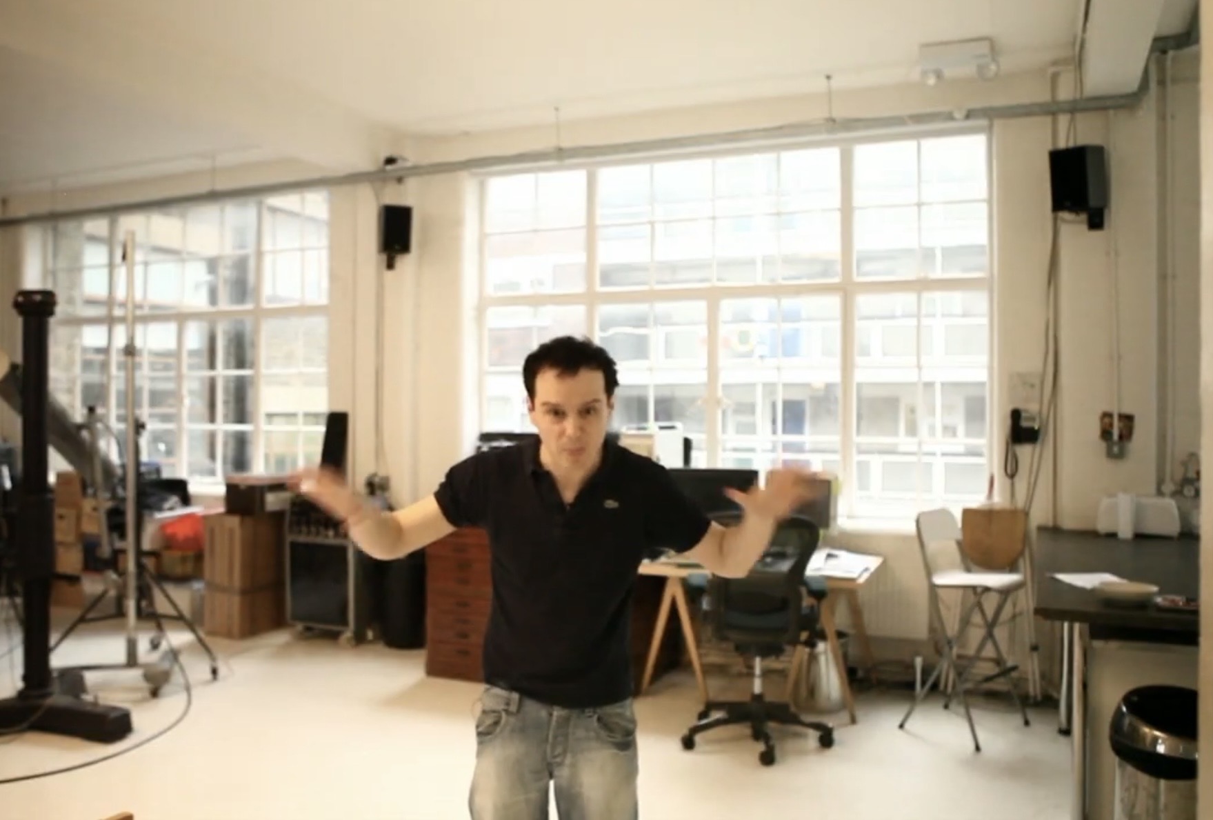 crazy bih Blank Meme Template