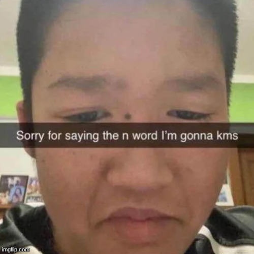 real kid at my school btw | made w/ Imgflip meme maker