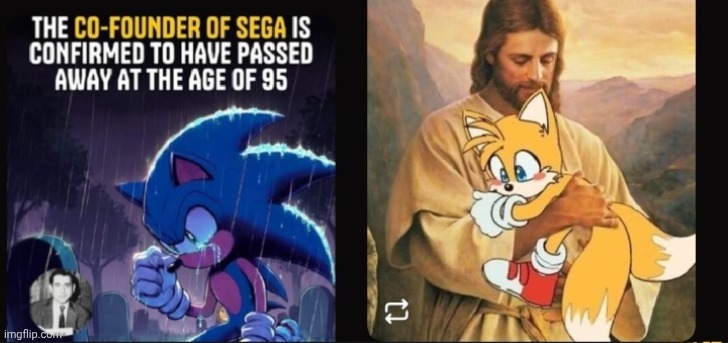 why are some video game legends dying rn | made w/ Imgflip meme maker