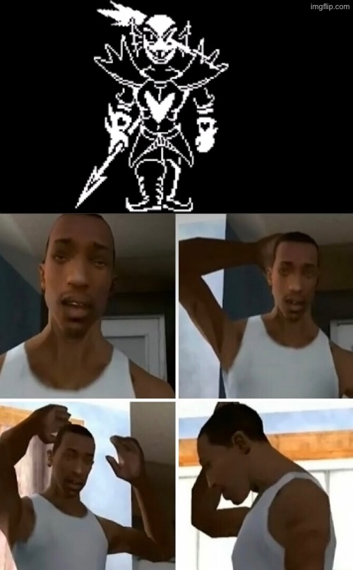 There’s a funny thing about this when I made it | made w/ Imgflip meme maker