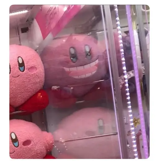 Two sides Blank Meme Template