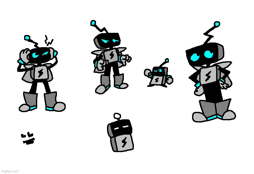 The | made w/ Imgflip meme maker