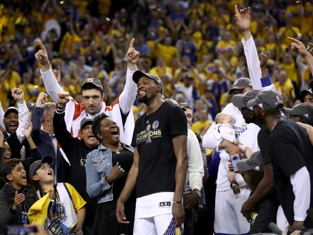 2017 Warriors Blank Meme Template