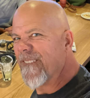 Terry's Busted Blank Meme Template