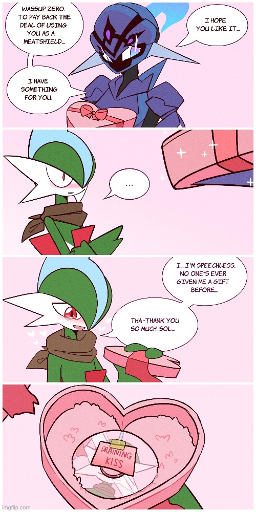 I might have no sense of humor or smth bc this shit is genuinely peak comedy to me | made w/ Imgflip meme maker