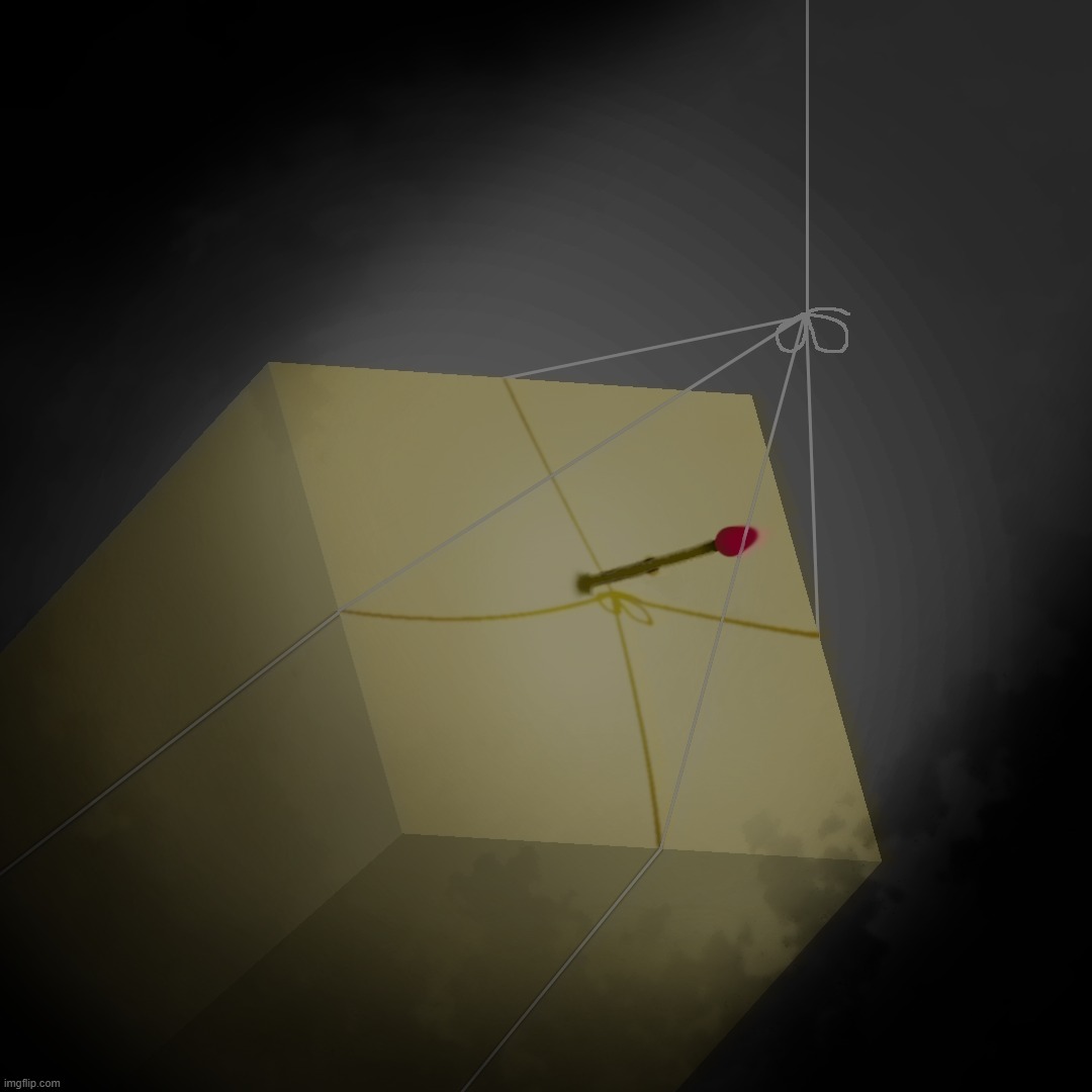 "the cadence cracks life" (2026-1-7) | made w/ Imgflip meme maker