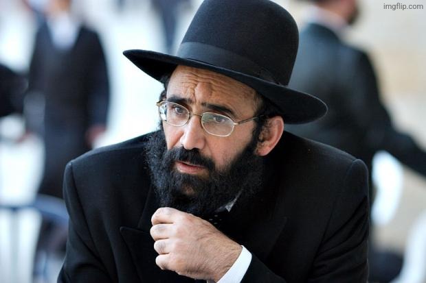 Jew | image tagged in jew | made w/ Imgflip meme maker