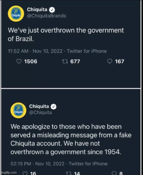 Title | image tagged in banana,wtf | made w/ Imgflip meme maker