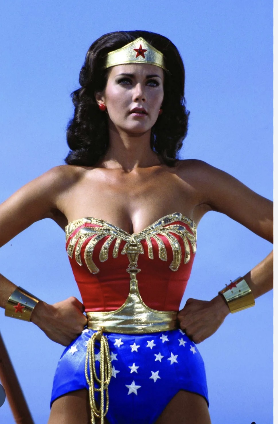 wonder woman Blank Meme Template