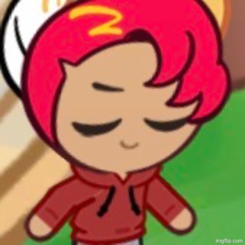 My MyCookie (speed face lol?) | made w/ Imgflip meme maker