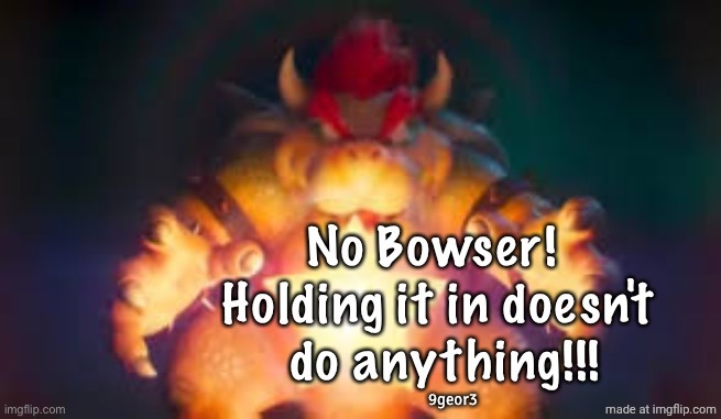 and thus 9geor3 was born | made w/ Imgflip meme maker