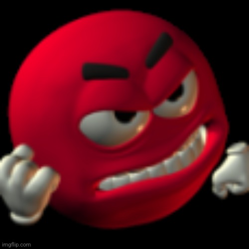 Grr emoji | image tagged in grr emoji | made w/ Imgflip meme maker