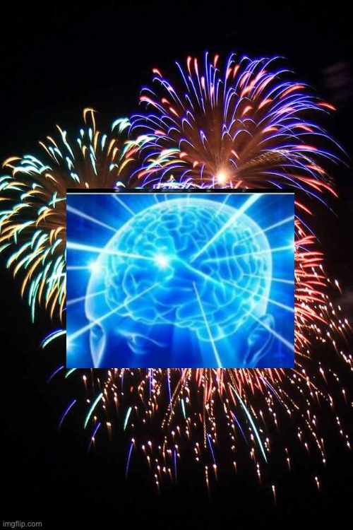 image tagged in fireworks | made w/ Imgflip meme maker